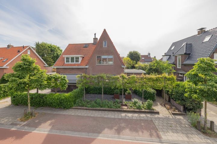 Foto 1 van Vogelenzangseweg 171