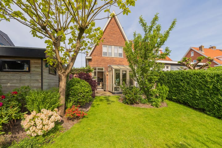 Foto 5 van Vogelenzangseweg 171