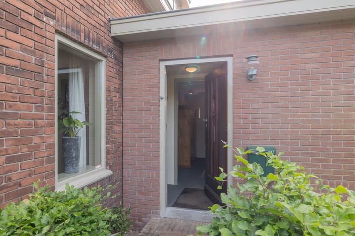 Foto 7 van Vogelenzangseweg 171