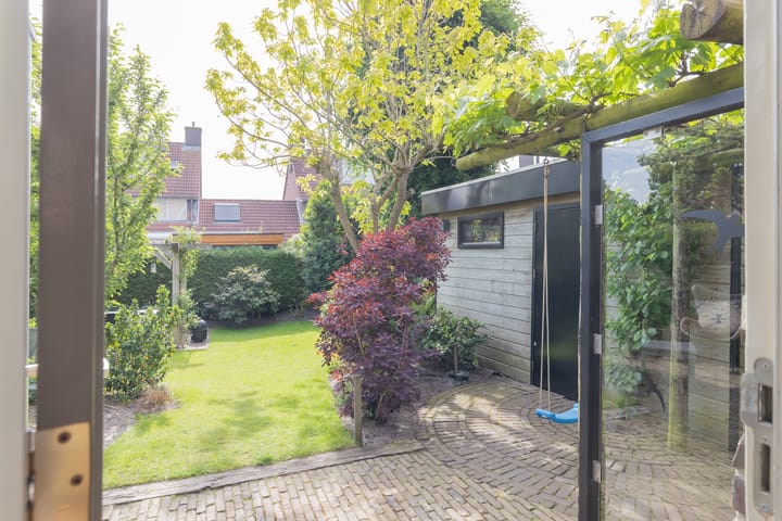 Foto 20 van Vogelenzangseweg 171