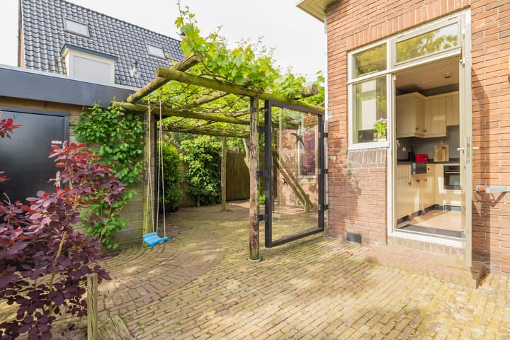 Foto 21 van Vogelenzangseweg 171