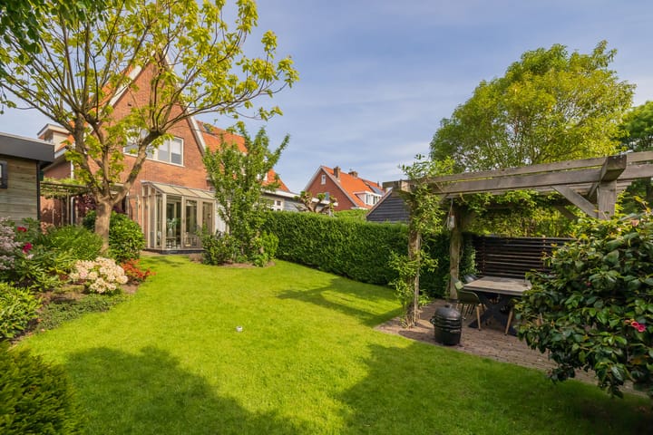 Foto 27 van Vogelenzangseweg 171