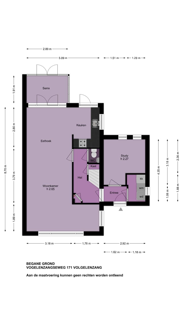 Foto 46 van Vogelenzangseweg 171