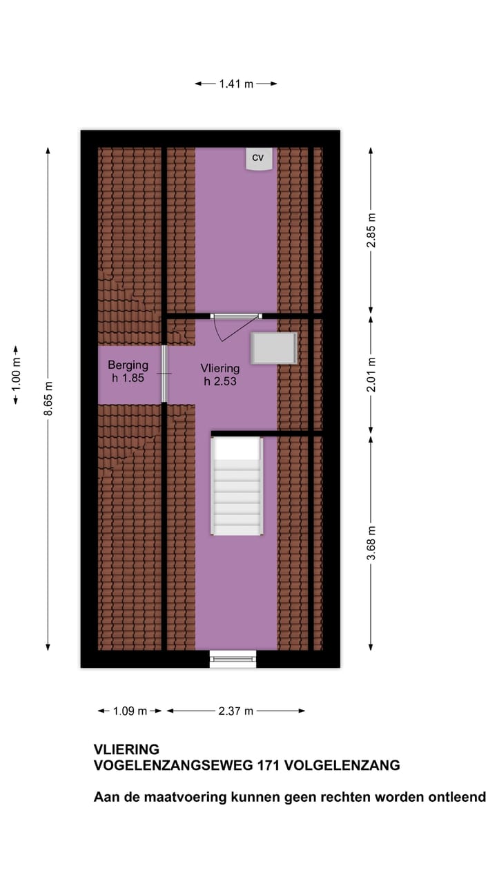 Foto 48 van Vogelenzangseweg 171
