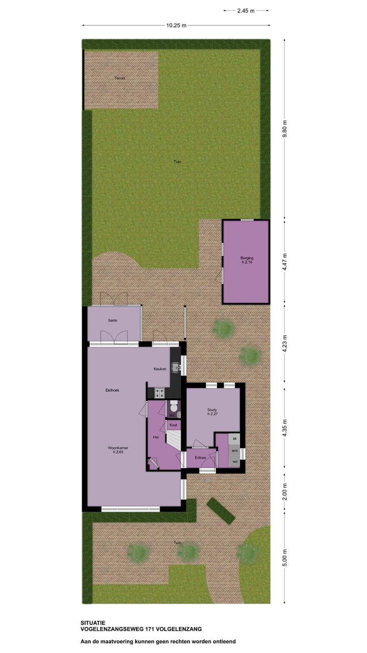 Foto 49 van Vogelenzangseweg 171