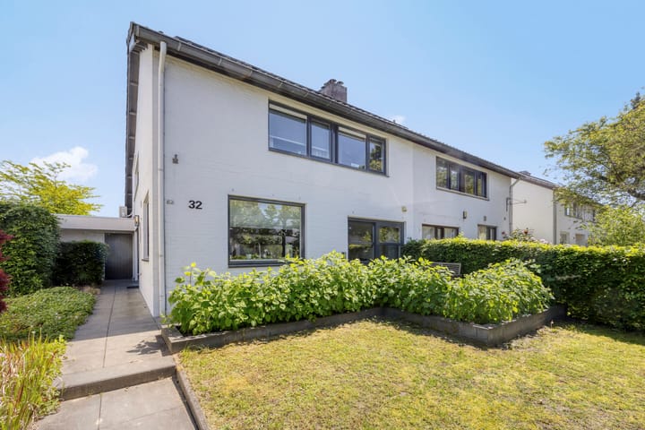 Foto 1 van Beatrixstraat 32