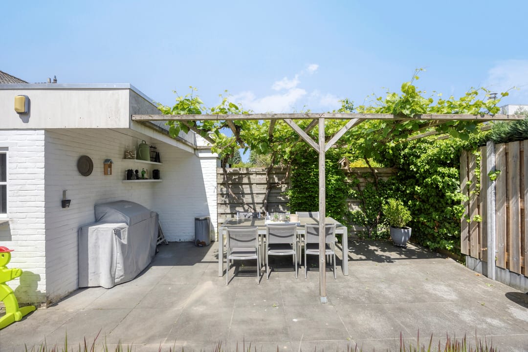 Foto 8 van Beatrixstraat 32