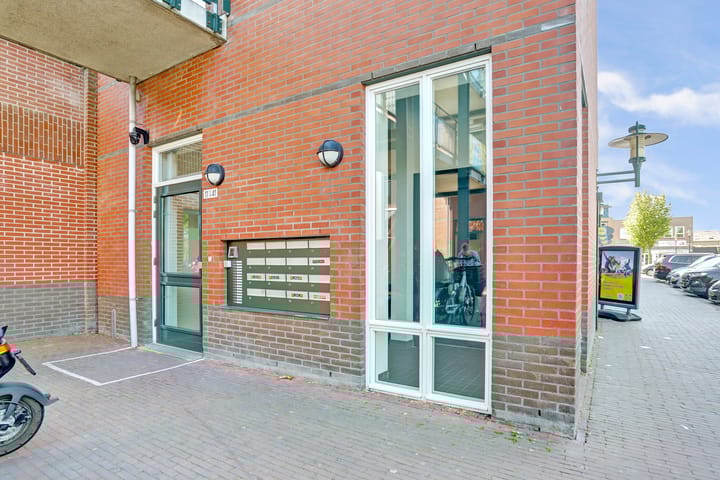 Foto 4 van Mauritsplein 35