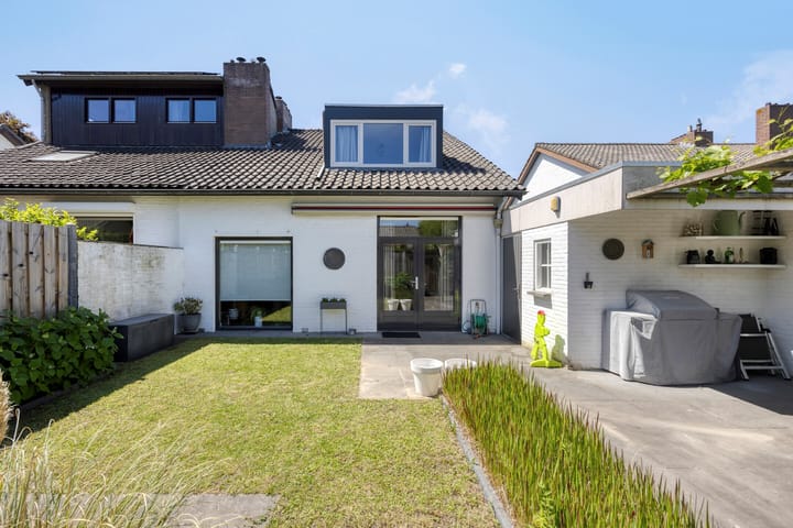 Foto 9 van Beatrixstraat 32