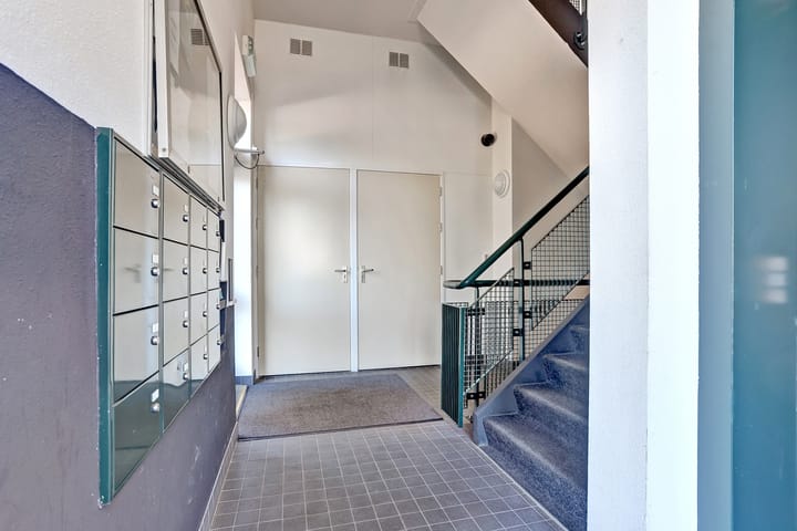 Foto 5 van Mauritsplein 35