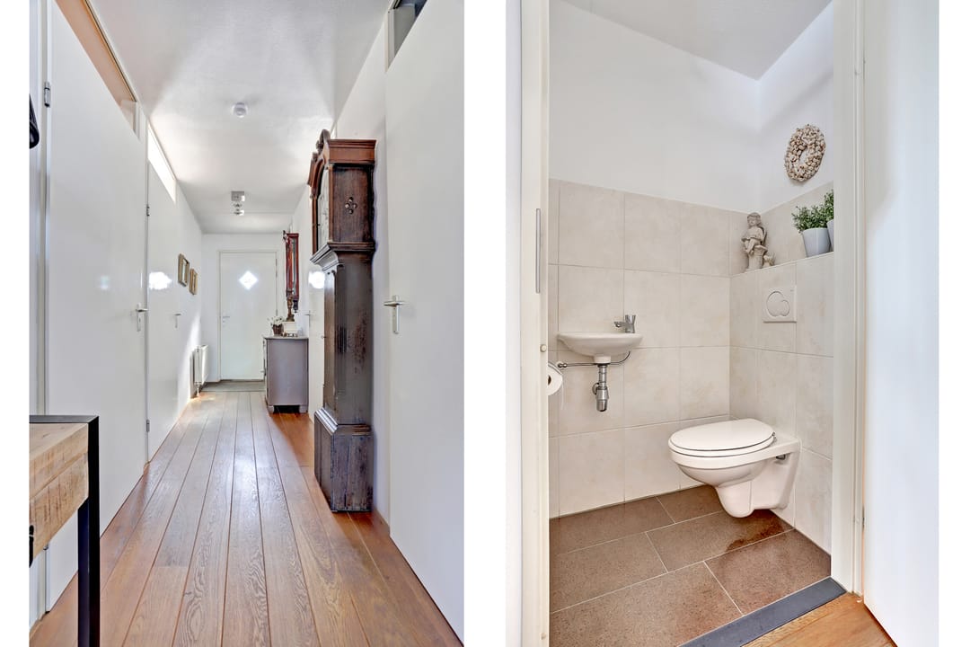 Photo 7 of Mauritsplein 35