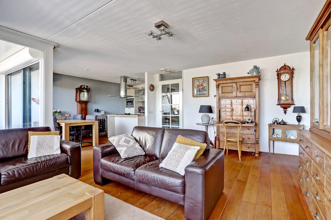 Photo 8 of Mauritsplein 35