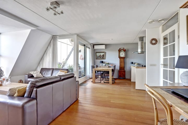 Foto 9 van Mauritsplein 35