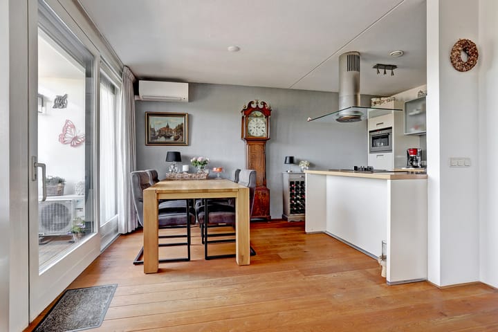 Foto 11 van Mauritsplein 35