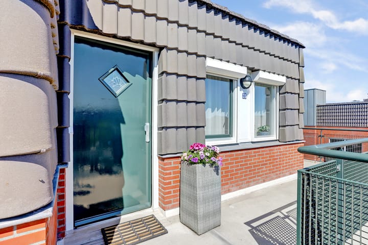 Foto 6 van Mauritsplein 35