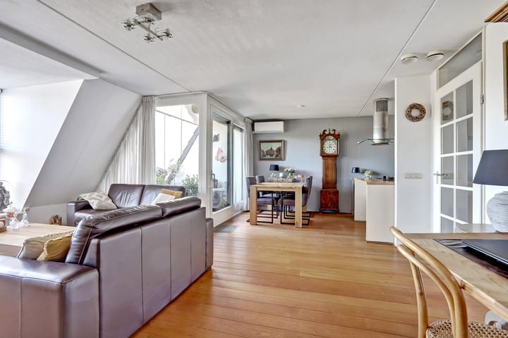 Foto 2 van Mauritsplein 35