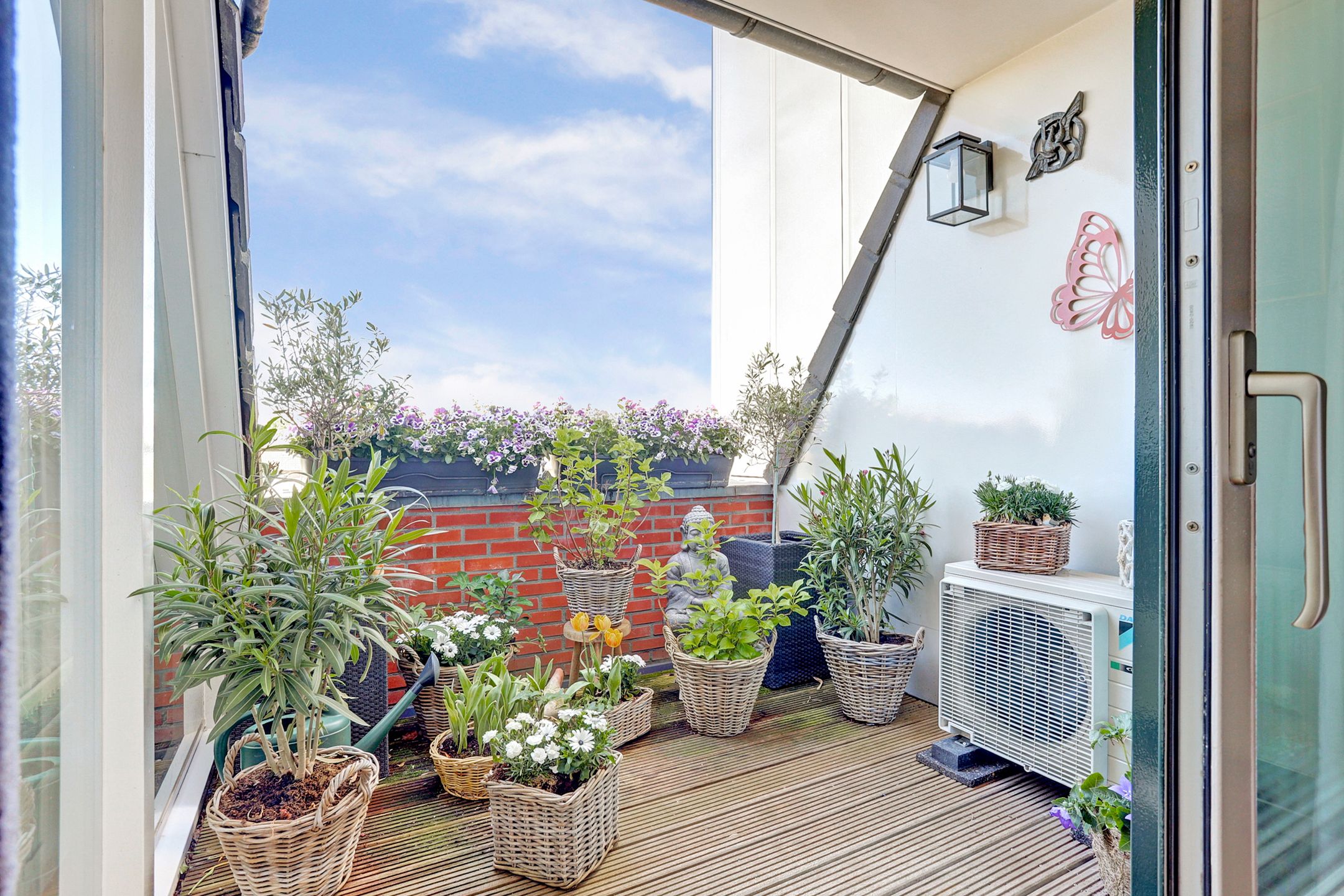 Photo 12 of Mauritsplein 35