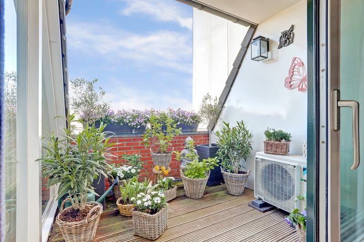 Foto 12 van Mauritsplein 35