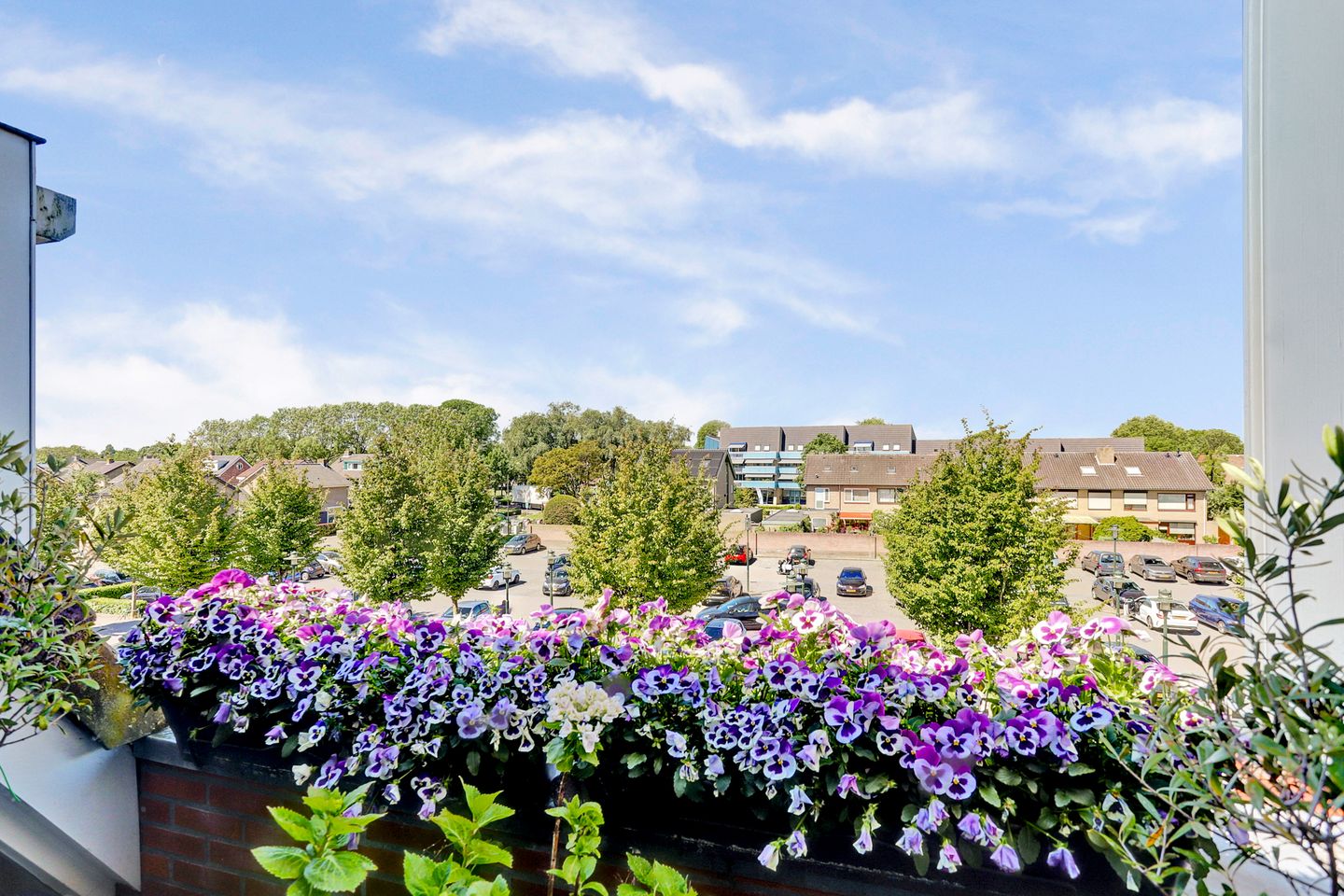 Photo 14 of Mauritsplein 35