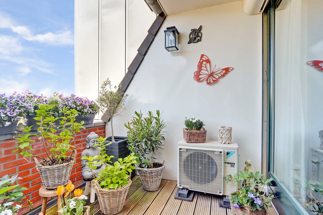 Photo 13 of Mauritsplein 35