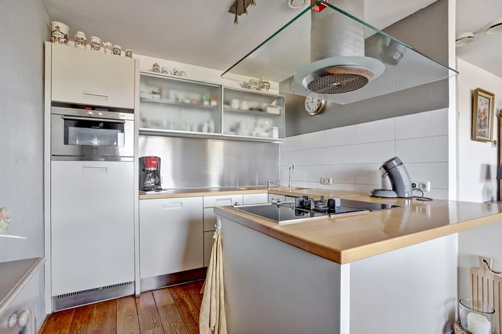 Foto 15 van Mauritsplein 35