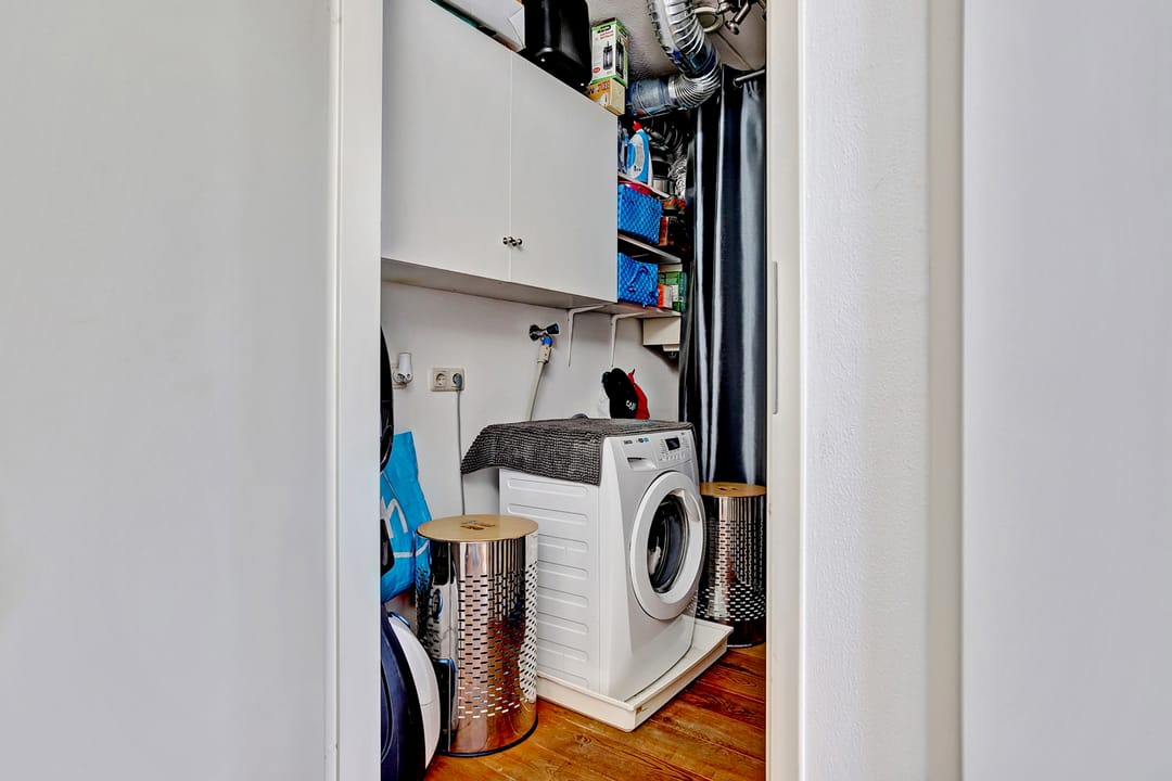 Photo 26 of Mauritsplein 35