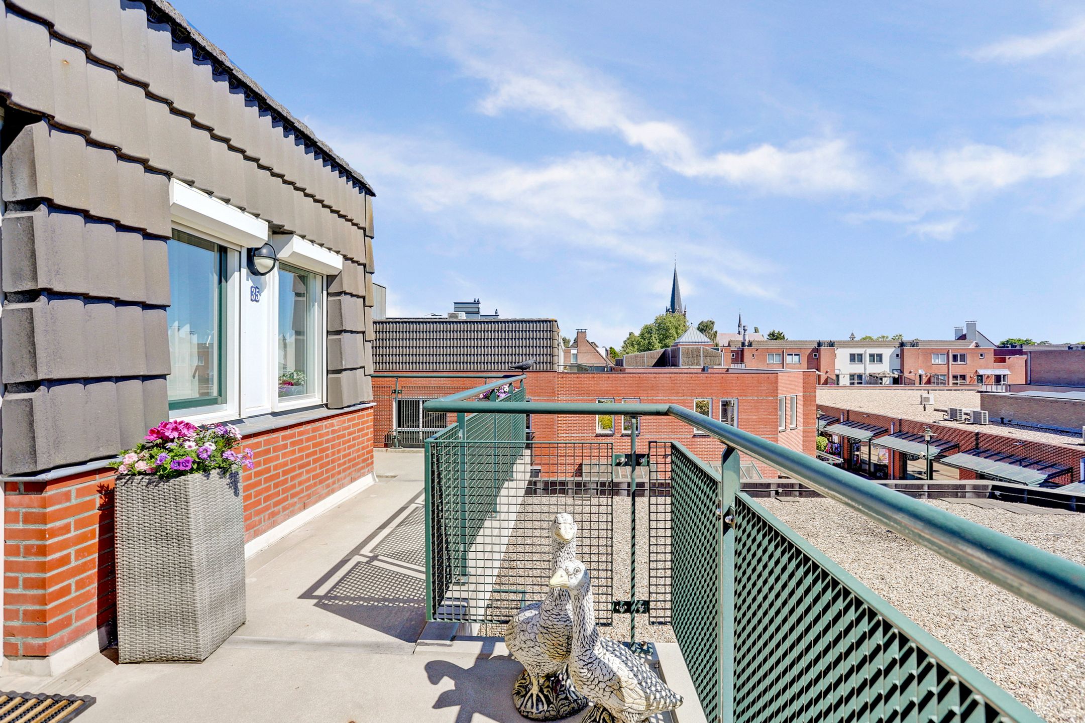 Photo 27 of Mauritsplein 35