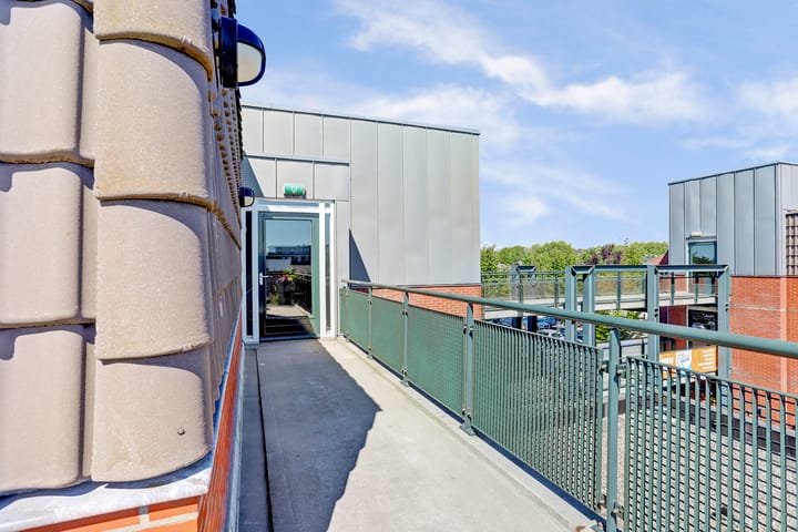 Foto 28 van Mauritsplein 35