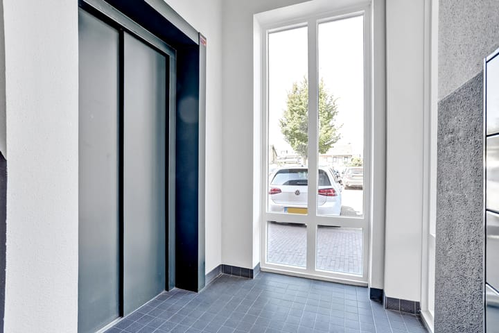 Foto 29 van Mauritsplein 35