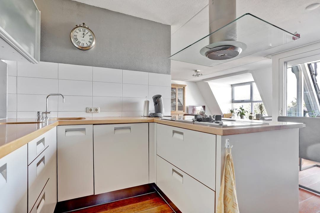 Photo 17 of Mauritsplein 35