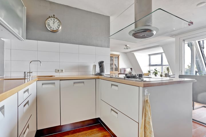 Foto 17 van Mauritsplein 35