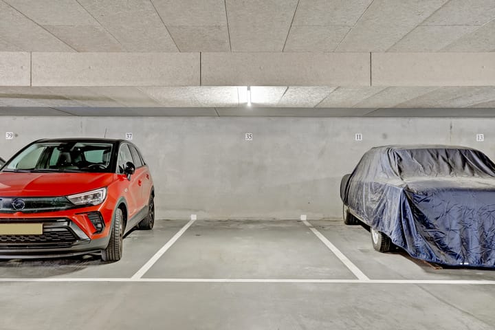 Foto 32 van Mauritsplein 35