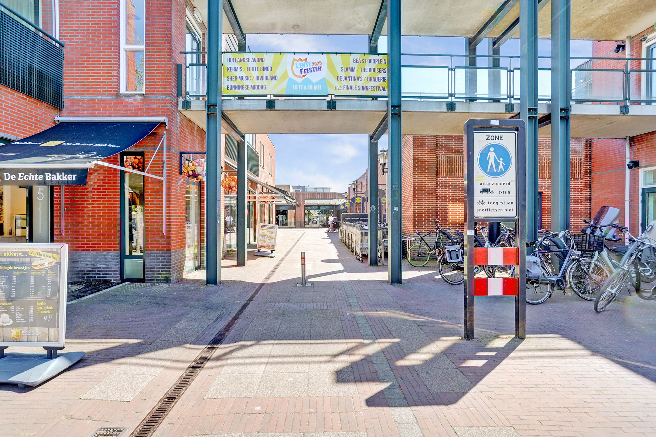 Photo 33 of Mauritsplein 35