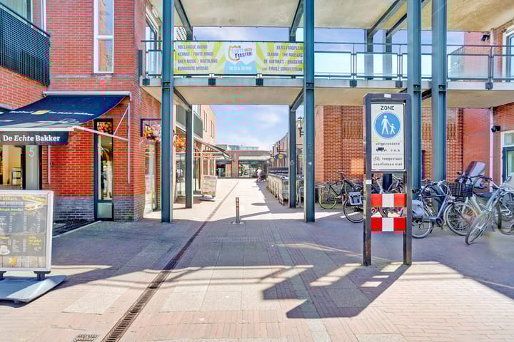 Foto 33 van Mauritsplein 35