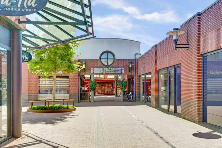 Foto 35 van Mauritsplein 35