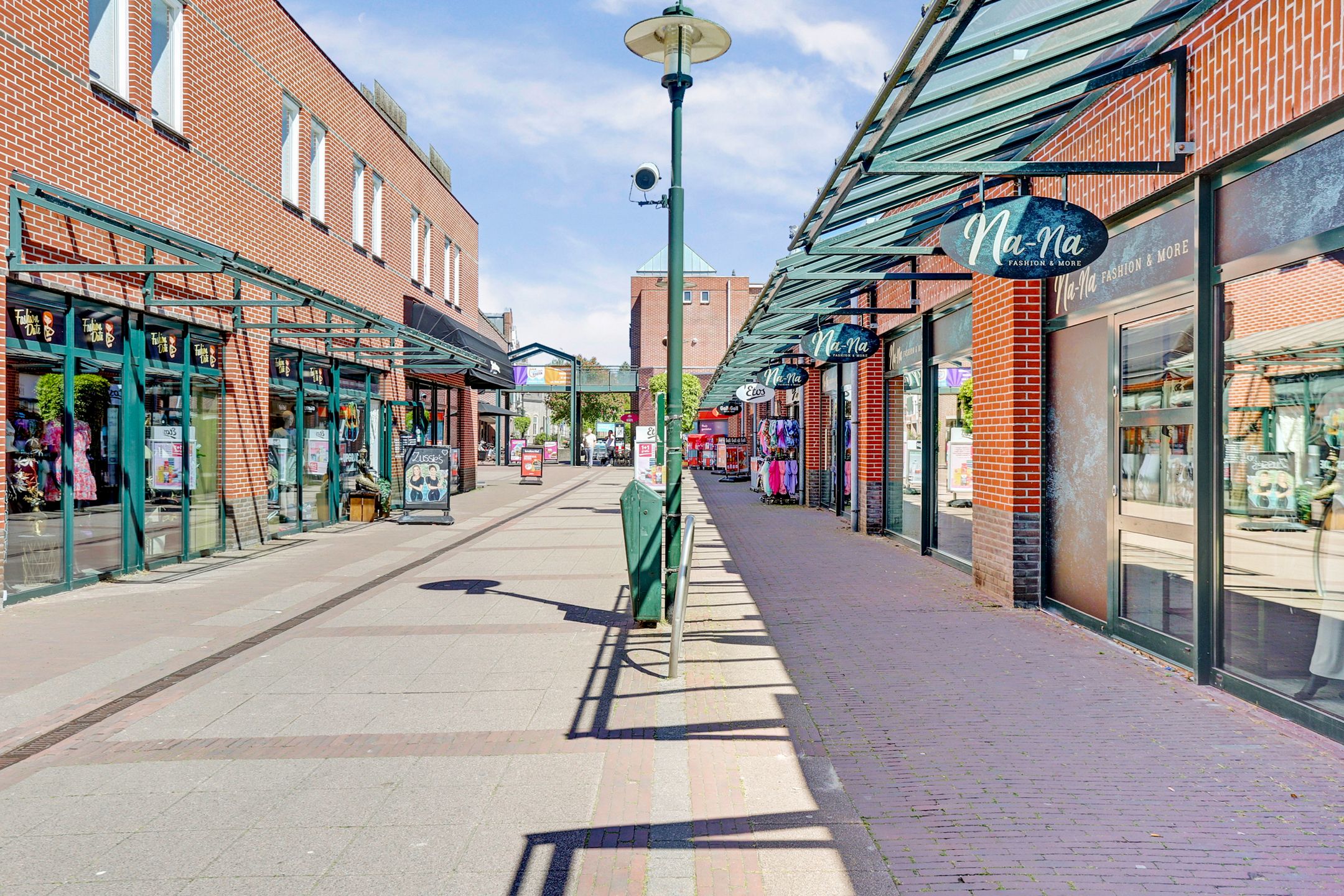 Photo 36 of Mauritsplein 35