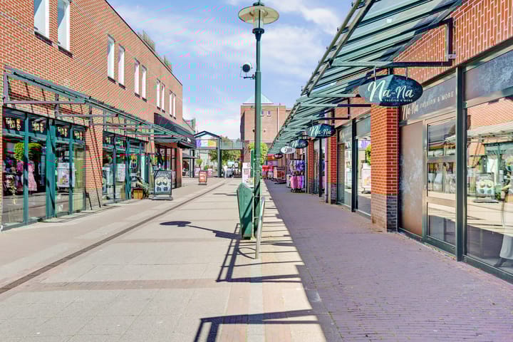 Foto 36 van Mauritsplein 35