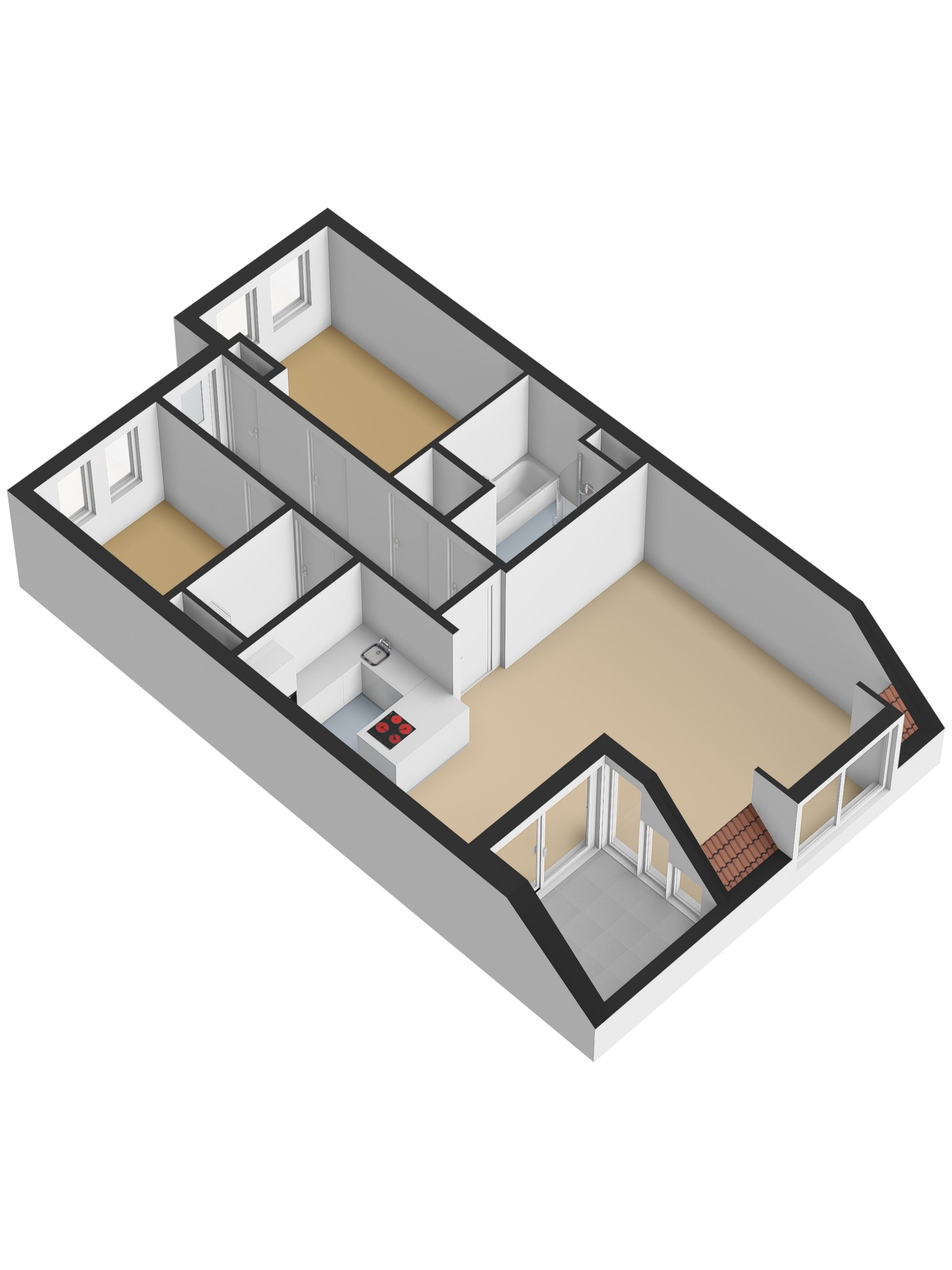 Photo 39 of Mauritsplein 35