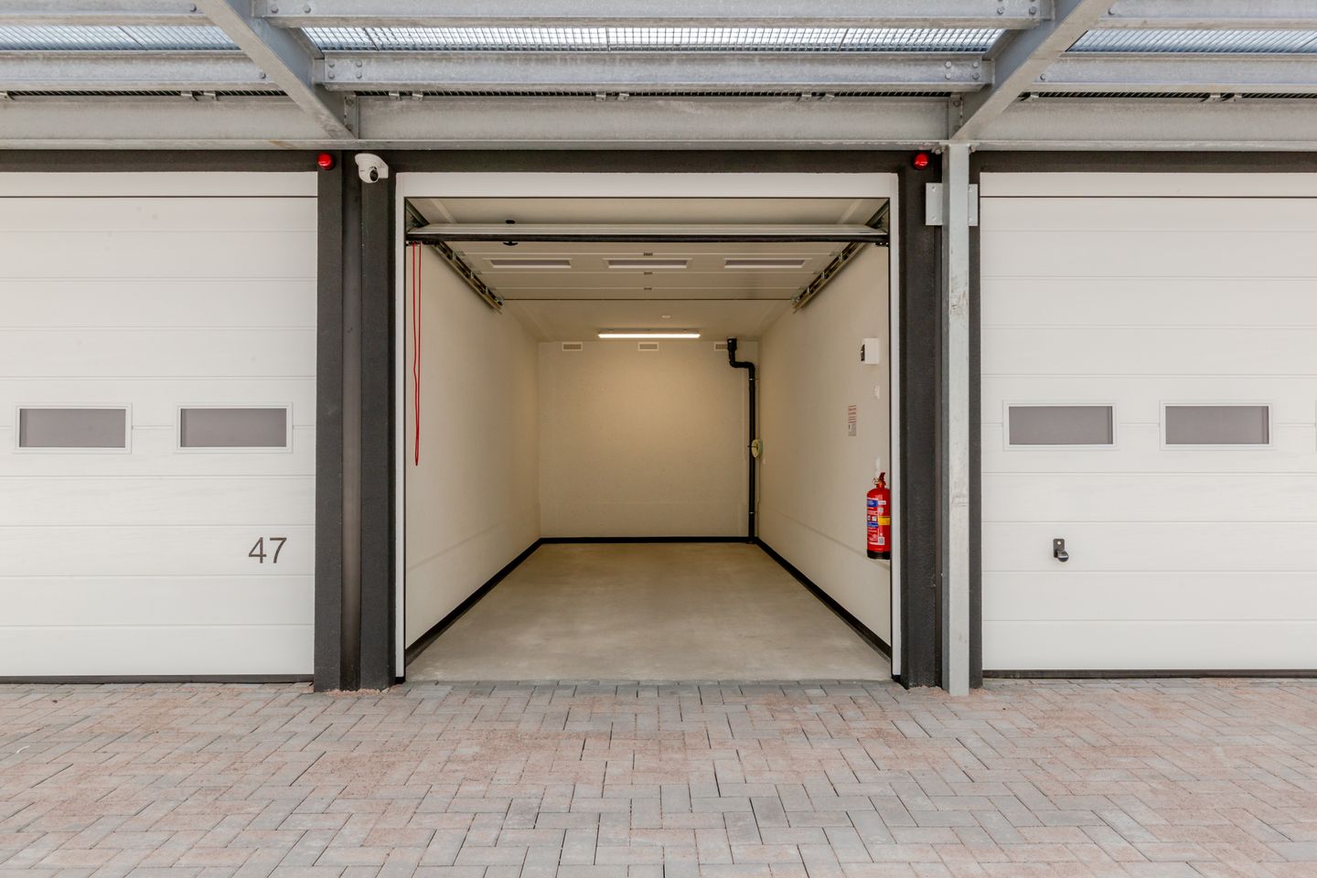 Bekijk foto 2 van Tappersweg 57-A212