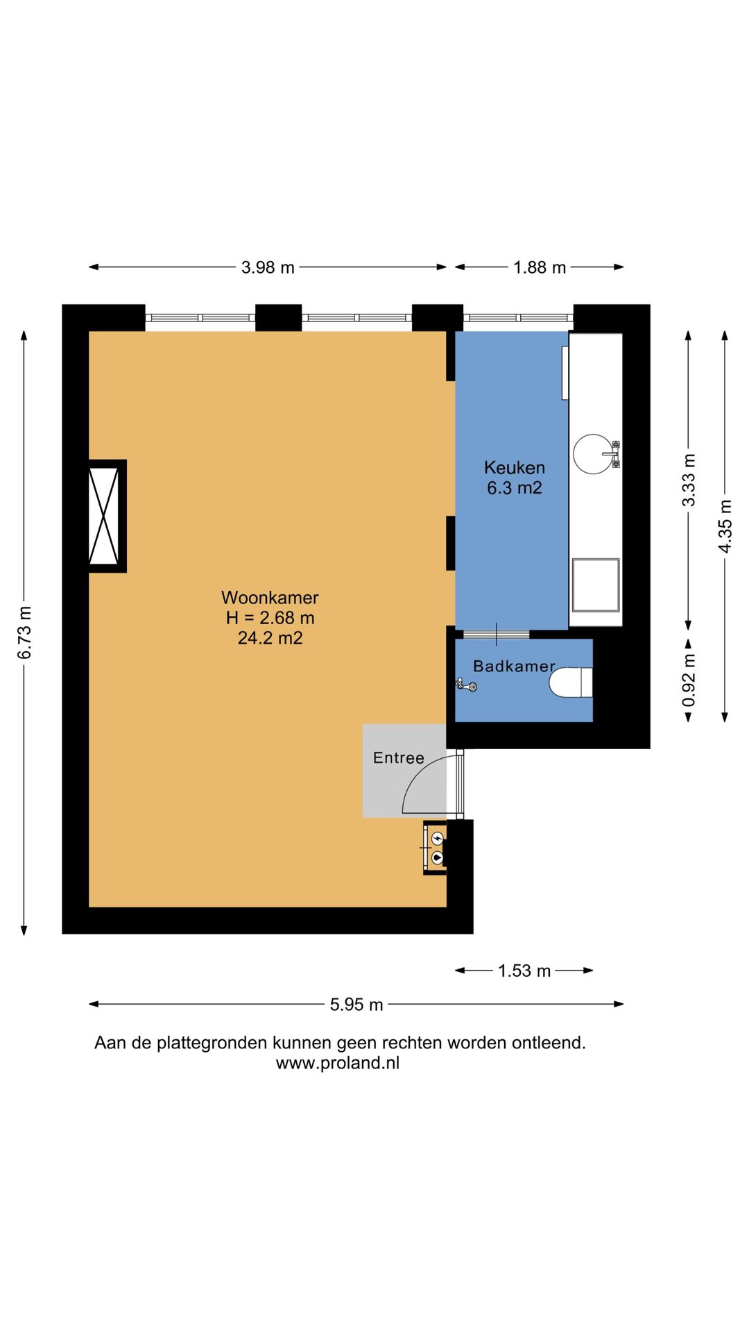Foto 31 van Jacob van Lennepstraat 35-1A