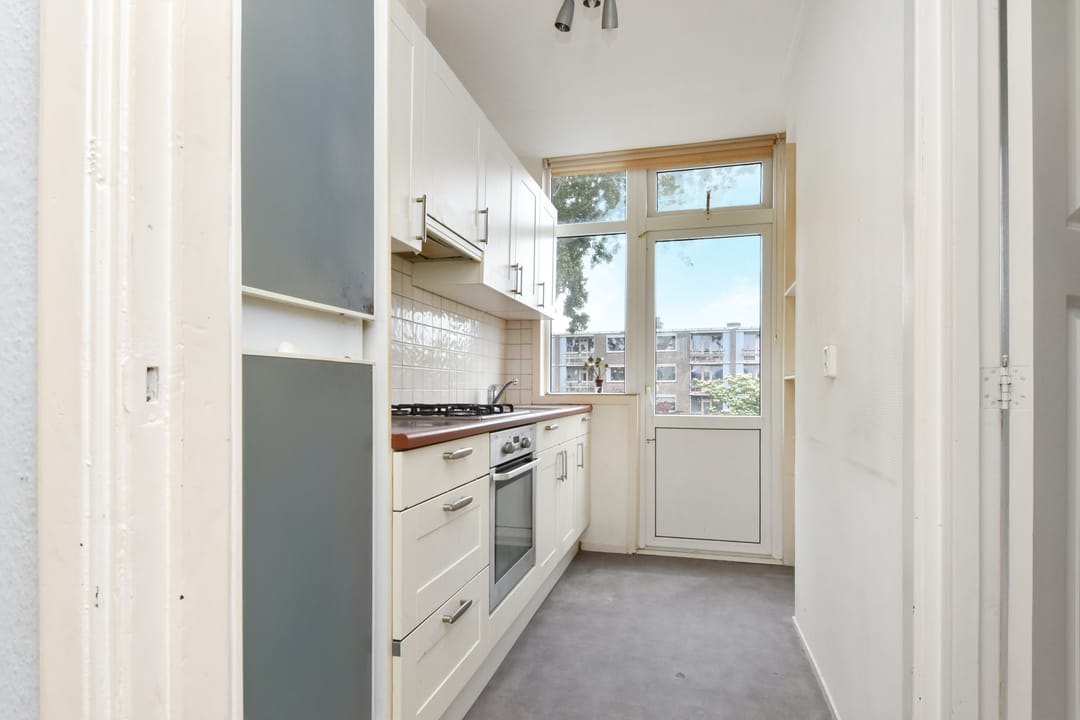 Photo 2 of Vreeswijkstraat 222