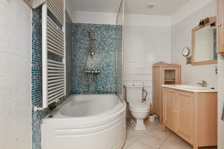 Foto 3 van Vreeswijkstraat 222