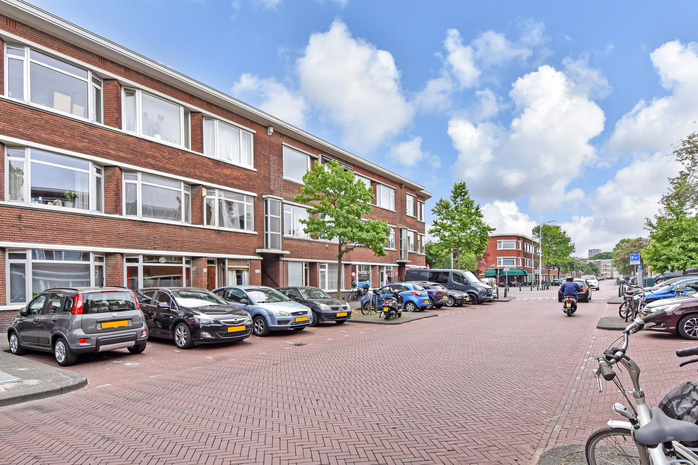 Photo 4 of Vreeswijkstraat 222