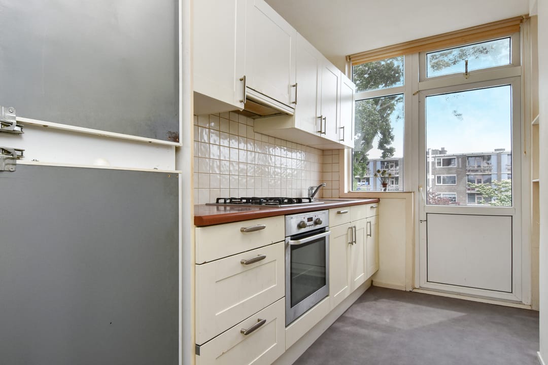 Photo 7 of Vreeswijkstraat 222