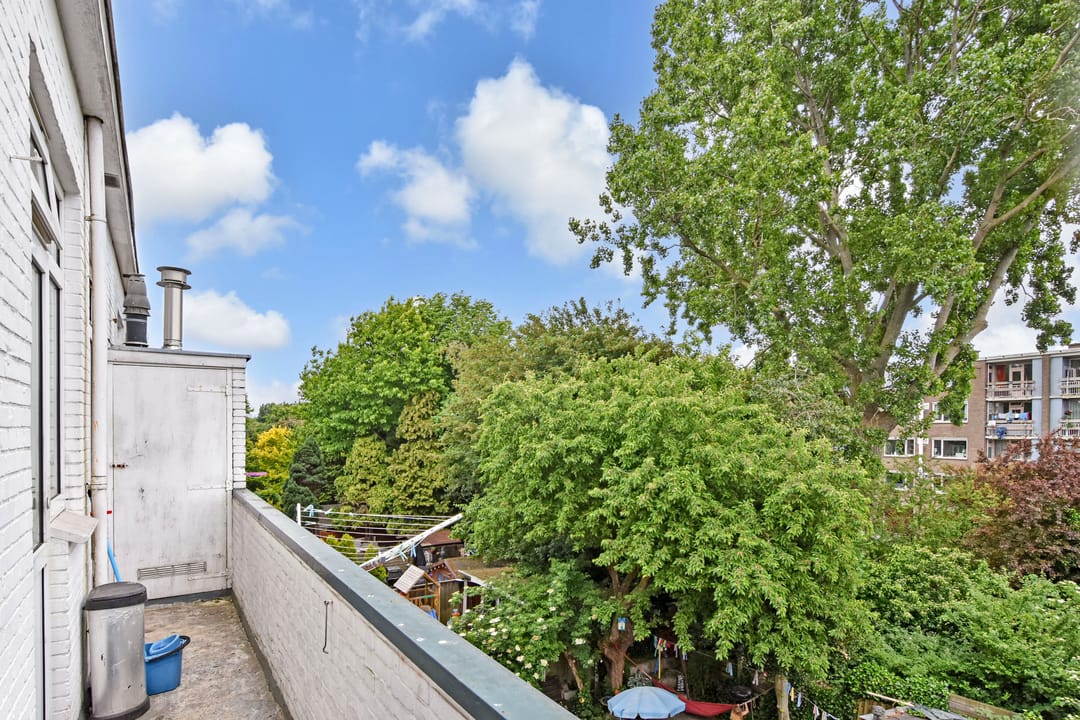 Photo 16 of Vreeswijkstraat 222