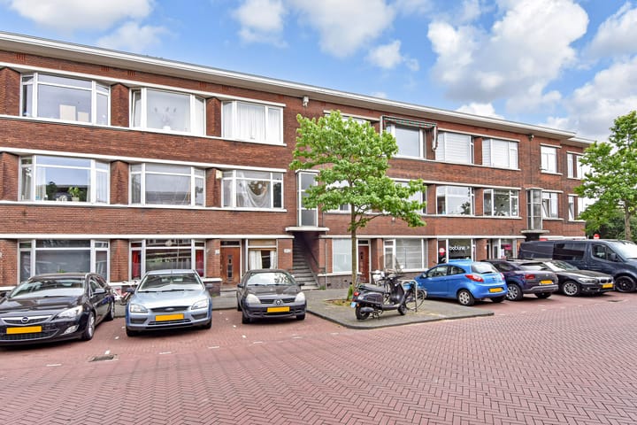 Foto 18 van Vreeswijkstraat 222