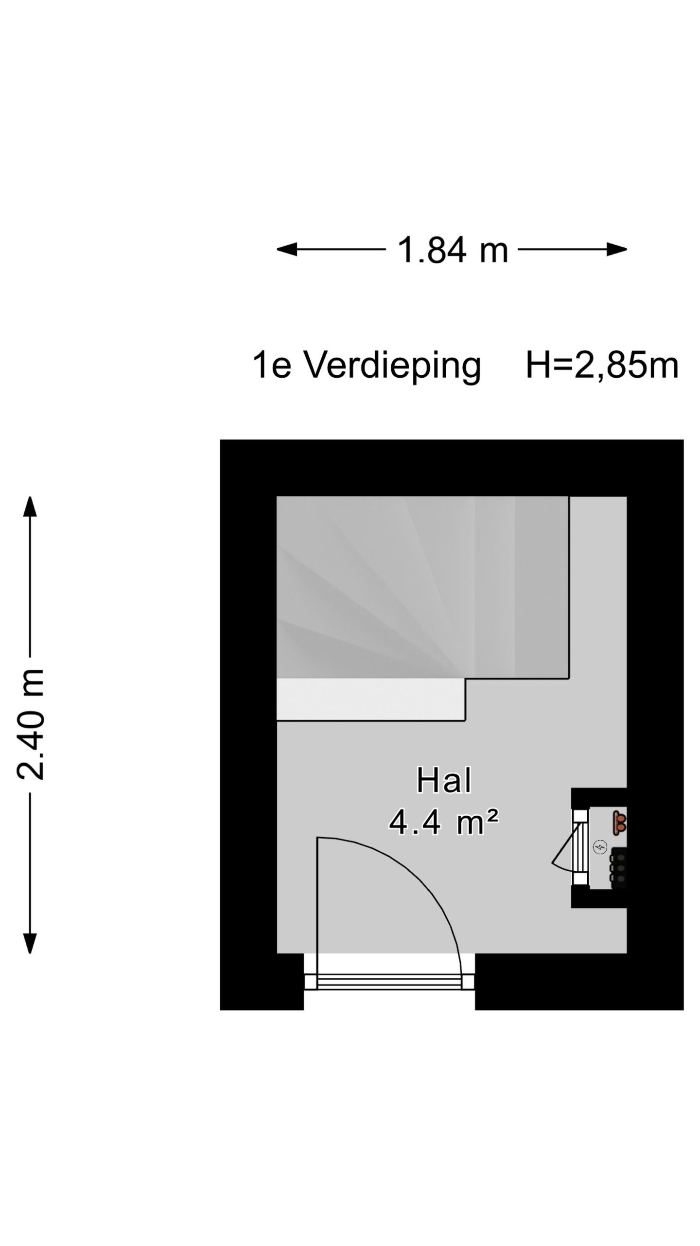 Photo 19 of Vreeswijkstraat 222