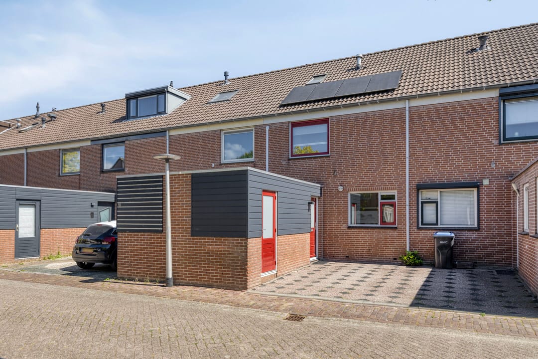 Foto 1 van Silverkamp 24