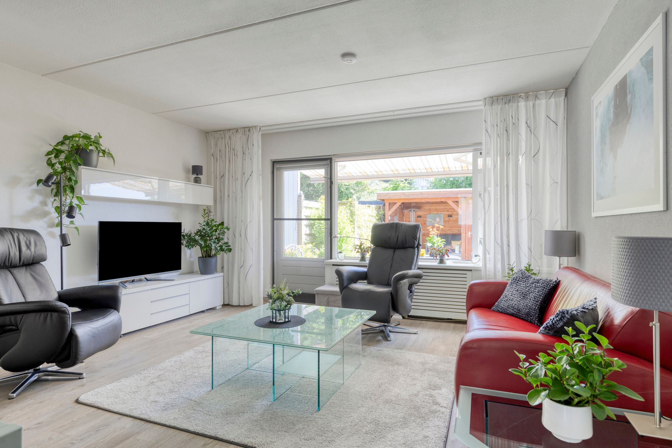 Foto 3 van Silverkamp 24