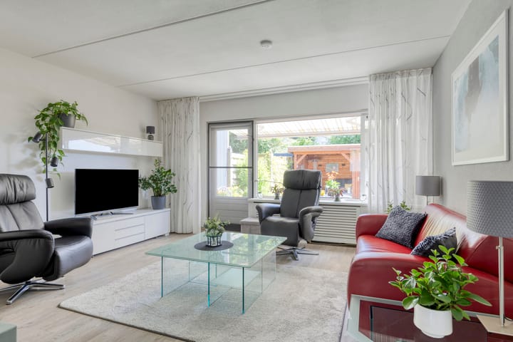 Foto 3 van Silverkamp 24